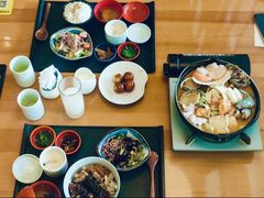 -王鼎精致料理铁板烧(世博源店)