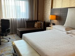 -西安赛瑞喜来登大酒店
