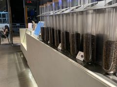 -喜茶(佛山南海万科广场店)