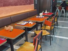 -汉堡王(珠海机场出发层B区店)
