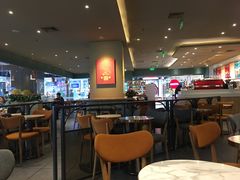 大堂-COSTA COFFEE(水游城店)