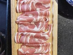 -蜀香居鲜毛肚火锅