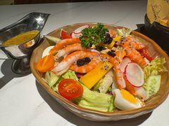 -CRAZYONES克芮旺斯西班牙餐厅(苏州中心店)