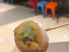 -田中先生の泡芙工坊(罗斯福店)