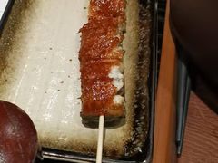 -玄白·炭烤活鳗(上海首店)