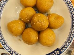 -赵记传承·中国甜品(福州总店)