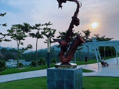 -白石龙音乐公园