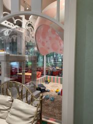 点击看大图 -奈尔宝·儿童乐园·亲子餐厅(星河湾店)