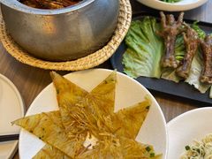 -隅乐胡椒虾·台湾菜·团建(皇岗店)