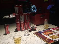 -百威KTV(恒福路店)