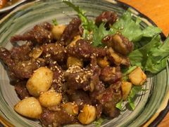 -桂马·日本料理·海胆·海鲜饭·酒场(民主广场店)