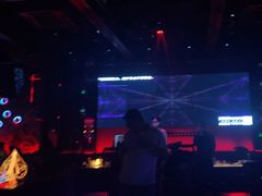 -苏荷酒吧(九街店)