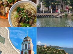 -那琴半岛地质海洋公园