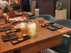 -龙神·炭烧酒场深夜食堂(新街口店)