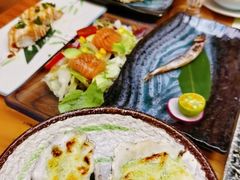 -和创柚子·会席日本料理(新区淮海街店)