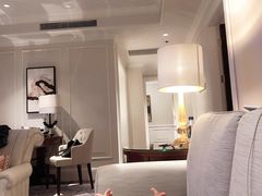 -广州富力丽思卡尔顿酒店