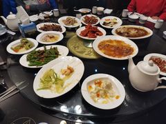 -来顺成饭庄