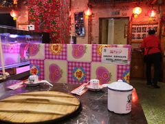 -粗粮人家·东北菜(洋桥店)