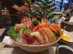 -大渔铁板烧(蛇口店)