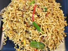 -小红烤翅(傅厚岗店)