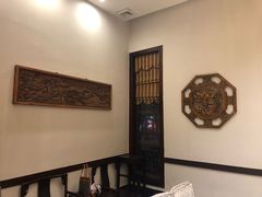 -不倒翁·徽天下名菜楼(马鞍山路店)