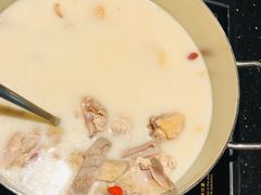 -捞王猪肚鸡火锅(财富中心店)