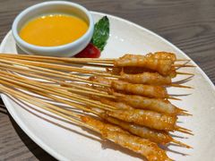 -四道菜·福建菜馆(新街口金鹰店)