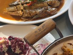 -添福来墨鱼饺子 · 海鲜东北菜(大连星海·黄浦路店)