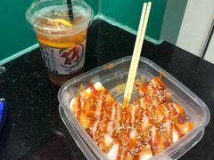 -孖记茶档·热腾茶餐(荔湾领展广场店)