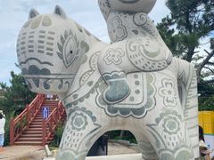 -养马岛旅游度假区