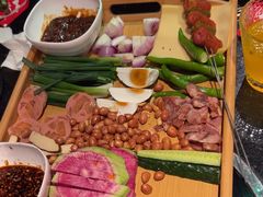 -最先生·烧烤·火锅·音乐聚会餐厅(大悦城店)