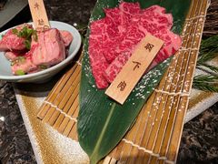 -老乾杯和牛烧肉(王府中环店)