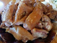 -龙翔小猪脚(龙头街店)