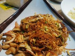 -我是那个大叔·美食研究所(新塘路店)