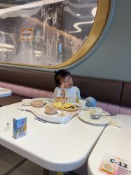 -奈尔宝·国风主题儿童乐园·亲子餐厅(豫园商城店)