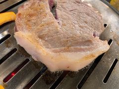 -姜虎东白丁韩国烤肉(吉利大厦店)