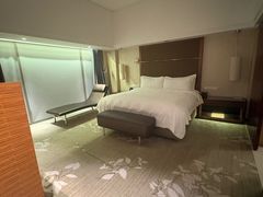 -上海锦江汤臣洲际大酒店