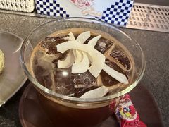 -沪水焙煎室(淡水路店)