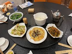 -喜洲翰林餐厅(董家百年老宅店)