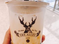 -鹿角巷The Alley(龙湖天街店)