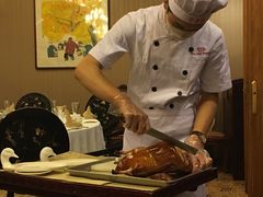 -北京全聚德(天安门店)