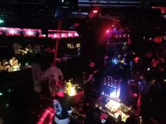 -MUSE CLUB缪斯酒吧(西大街店)