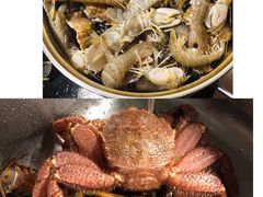 -江杨农产品批发市场