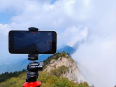 -白草畔自然风景区