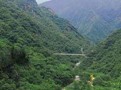 -浙北大峡谷