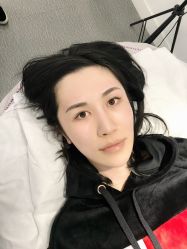 -MIVI·纹眉半永久野生眉