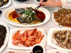 -众味海鲜大排档·活海鲜·潮汕味(南澳店)