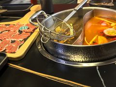 -乔先生涮肉·鲜活牛羊肉火锅(塘沽店)