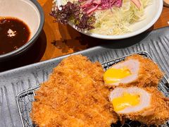 -胜博殿霸王树(嘉里中心店)