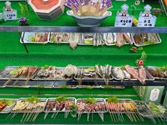 -天隆酒店·本地海鲜鲁菜(烟台大学店)